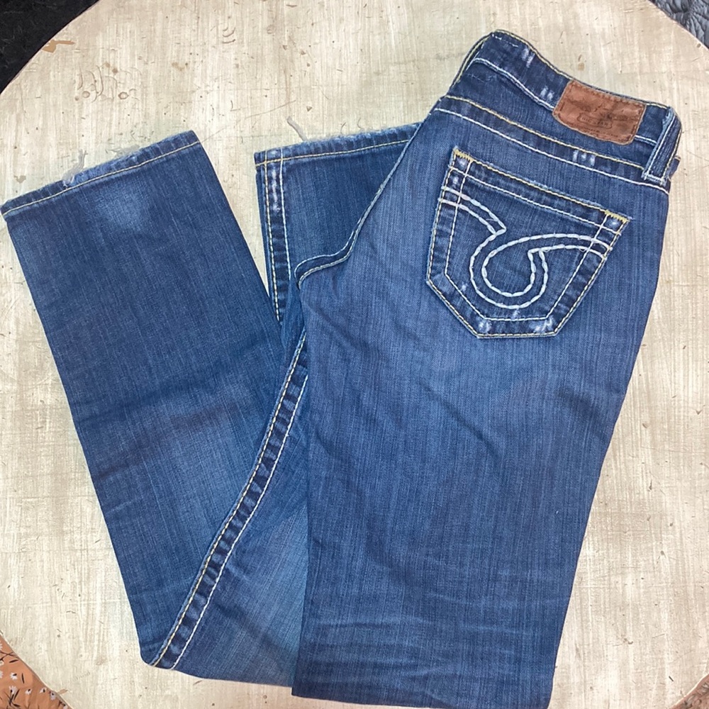 BIG STAR NICO JEANS
